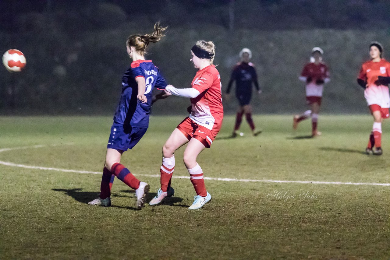 Bild 129 - Frauen TuS Tensfeld - TSV Wiemersdorf : Ergebnis: 1:1